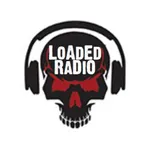 Loaded Radio - Metal Radio icon