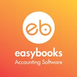 EasyBooks 133 icon