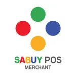 Sabuy POS Merchant icon