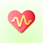 BP -  Blood Pressure Monitor icon