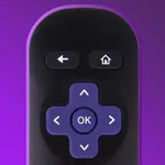 Remote for Roku devices icon