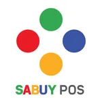 Sabuy POS Plus icon