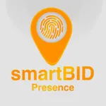 Smartbid Presensi icon