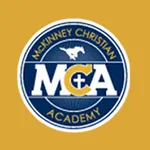 McKinney Christian Acad icon