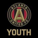 ATL UTD Youth icon