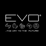 EVO APP icon