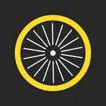 Joywheel Cycling icon