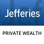 Jefferies Client Portal icon