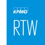 KPMG Right to Work Check icon