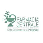 Farmacia Centrale Preganziol icon