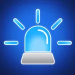 Blue Light Hub icon