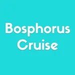 Bosphorus Cruise Audio Guide icon