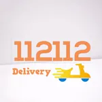 112112 Delivery icon