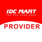 IDC Provider icon