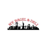 NY Bagel Deli Winter Garden icon