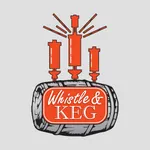 Whistle and Keg icon