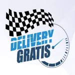 Delivery Gratis icon