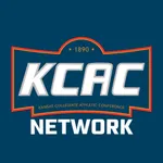 KCAC Network icon