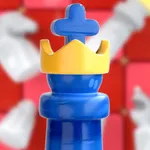 Chessmate: Social Chess Battle icon