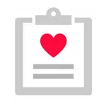 Health Condition Notes icon