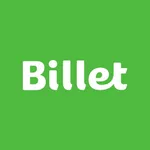 Billet icon