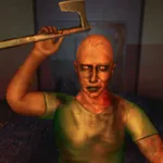 Horror Room Escape 21 icon