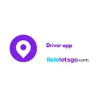 RideLetsGo Driver icon