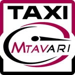 Taxi Mtavari icon