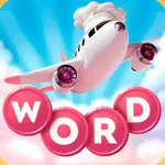 Wordelicious: Food & Travel icon