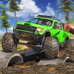 Monster Trucks Ultimate Races icon