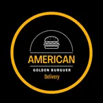 American Golden Burguer icon