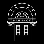 Bahnhof cowork icon