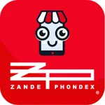 Zande Phondex icon