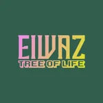 EIWAZ TREE OF LIFE icon