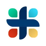 Patient on the go icon