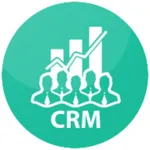 Real Estate CRM icon