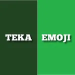 Teka Emoji icon