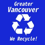 Vancouver Area Garbage Collect icon