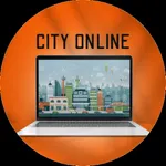 City Online icon