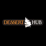 Dessert Hub. icon