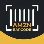 Barcode Scanner for Amazon icon