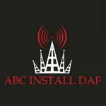 ABC Install DAF icon