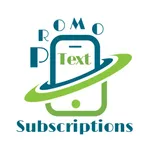 PromoText Subscriptions icon