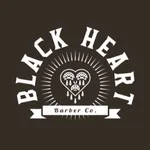 Black Heart Barber Co. icon