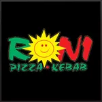 Roni Pizzeria Myllykoski icon