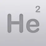 Chemistry Periodic Table 2023 icon