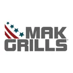 MAK Grills Mobile icon