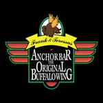 Anchor Bar Restaurant icon