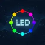 智能LED灯带 icon
