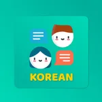 Korean Communication - Topik icon